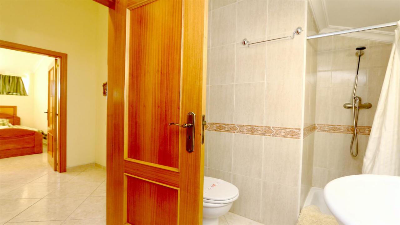 Falesia Marina - Clever Details Виламура Экстерьер фото