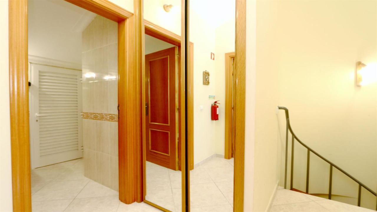 Falesia Marina - Clever Details Виламура Экстерьер фото